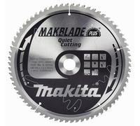 Makita Lame de scie circulaire, MAKBLADE PLUS 305 x 30 mm - 70 dents - Bois