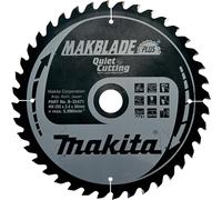Makita MAKBLADE Scie. 255x30x40Z B-32471