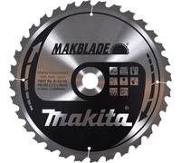 Makita MAKBLADE Scie. 305x30x32Z B-32742