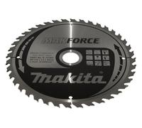 Makita makforce Lame de scie, 235 x 30 mm, 40 dents, B de 32362