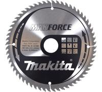 Makita MAKFORCE - Lame de scie circulaire - pour le bois