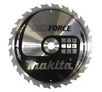 Makita makforce saege 355 x 30 mm x 24 dents Lame, 32188