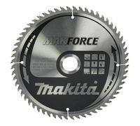 Makita makforce saege Lame 235 x 30 mm 60-tooth B 32415