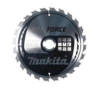 Makita makforce saege Lame, 235 x 30 mm x 24 dents W 32275