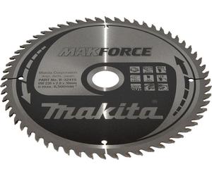 Makita MAKFORCE Sciage. 235x30x60Z B-32415