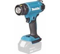Makita Maki Akku-Heißluftgebläse DHG181ZK 18V, Souffleur à chaleur