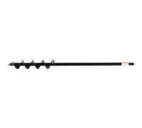 Makita Maki Erdbohrer 45x600(200) mm D-75421, Forage tarière