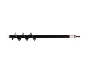 Makita Maki Erdbohrer 70x600(200) mm D-75437, Forage tarière