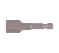 Makita Makita 1/4" SW10 1/4" SECKET KEY (P-06301) Quantité:1