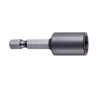 Makita Makita 1/4"' SW10-65 1/4" SECKET KEY (784806-1) Quantité:1