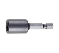 Makita Makita 1/4"' SW8 1/4" STECKSCHLUESSEL (P-06292) Quantité:1