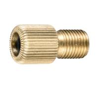 Makita Makita Adaptateur de ventil pour valve française Quantité:1