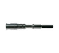 Makita Porte-outils MAKITA 13 mm hexagonal, 160 mm 13 mm MAKITA hexagonal - 160 mm