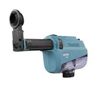 Makita - Accessoire d'aspiration de poussière pour marteaux perforateurs et burineurs 199664-6