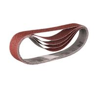 Makita Makita bande abrasive verre 30x533mm K150 (P-01220) Quantité:1