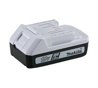 Makita Makita Batterie-BL1815G Li 18.0V 1.5Ah Quantité:1