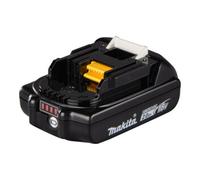Makita Makita Batterie-BL1820B Li 18.0V 2.0Ah 197254-9 Quantité:1