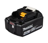 Makita Makita Batterie-BL1840 Li 18.0V 4.0Ah Quantité:1