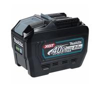 Makita Batterie Li-ion XGT BL4080F 40V 8,0 Ah 191x65-8