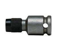 Makita Makita BIT-ADAPTER 3/8"4K-1/4"6K (P-05963) Quantité:1