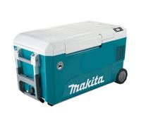 Makita Makita Boîte isotherme compresseur sans fil 40V max. 50 L (sans batterie, sans chargeur) Quantité:1