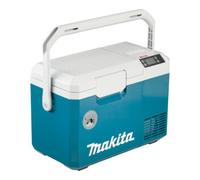 Makita Makita Boîte isotherme compresseur sans fil 40V max. 7 L (sans batterie, sans chargeur) Quantité:1