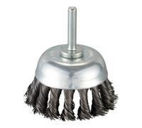 Makita Makita Brosse circulaire en acier 63 mm tige ronde Quantité:1