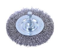 Makita Makita brosse ronde 75mm acier Quantité:1