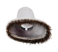 Makita Makita Brosse universelle ronde 120 × 60 mm blanche Quantité:1