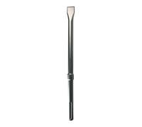 Makita Makita Burin plat SDS-MAX 25×280 Quantité:1