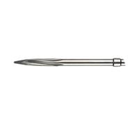 Makita Burin pointu B-23064 SDS-MAX Longueur totale 400 mm
