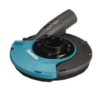 CARTER D'ASPIRATION PONÇAGE POUR MEULEUSES 125 MM - MAKITA - 191W06-8