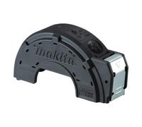 Makita Makita Capuchon de protection pour disque 115 mm de coupe Quantité:1