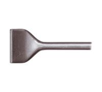 Makita Makita ciseau à bêche coudé 60x250 Quantité:1