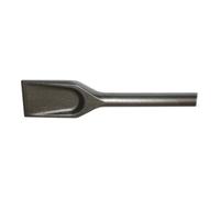 Makita Makita ciseau à bêche SDS+ 40x250mm Quantité:1