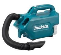 Makita Makita CL121DZX Accu Stofzuiger 12V Max Basic Body in Tas