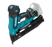 Makita Makita Cloueur à tête d'arrêt sans fil DBN620 18V sans batterie sans chargeur Quantité:1