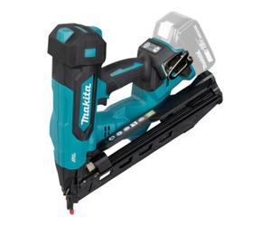 Makita Makita Cloueur à tête d'arrêt sans fil DBN620 18V sans batterie sans chargeur Quantité:1