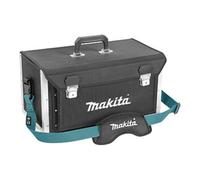Makita Makita Coffret à outils renforcé 505 × 295 × 265 mm Quantité:1