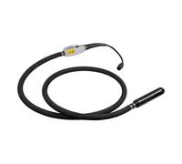 Makita Makita Compacteur à béton sans fil 36V D.52mm L.3m Quantité:1