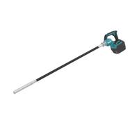 Makita Makita Compacteur à béton sans fil 40V max. (sans batterie, sans chargeur) avec embout compacteur 32 mm Quantité:1