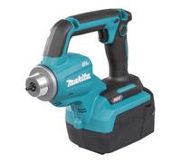 Makita Makita Compacteur à béton sans fil 40V max. (sans batterie, sans chargeur) sans accessoire compacteur (utilisable uniquement avec accessoires) Quantité:1