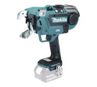 Makita Makita Connecteur d’armature sans fil DTR181ZJ 18V en MAKPAC, sans batterie, sans chargeur Quantité:1