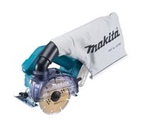 Makita Makita Coupeur de diamant à batterie 40mm 18V DCC500Z Quantité:1