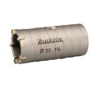 Makita Makita Couronne trépan creuse HM 35 mm Quantité:1