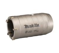 Makita Makita Couronne trépan creuse HM 40 mm Quantité:1