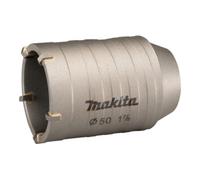Makita Makita Couronne trépan creuse HM 50 mm Quantité:1