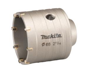 Makita Makita Couronne trépan creuse HM 68 mm Quantité:1