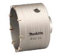 Makita Makita Couronne trépan creuse HM 90 mm Quantité:1