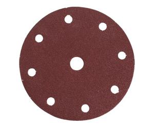 Makita Makita crochet et boucle en papier abrasif 150 mm K150 P-31968 Quantité:1
